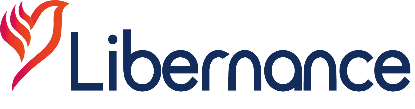 Libernance Logo